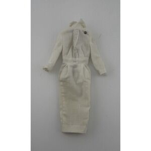 Vintage 1961 Barbie #991 Registered Nurse Uniform - Dress Only